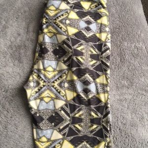 Lularoe leggings TC